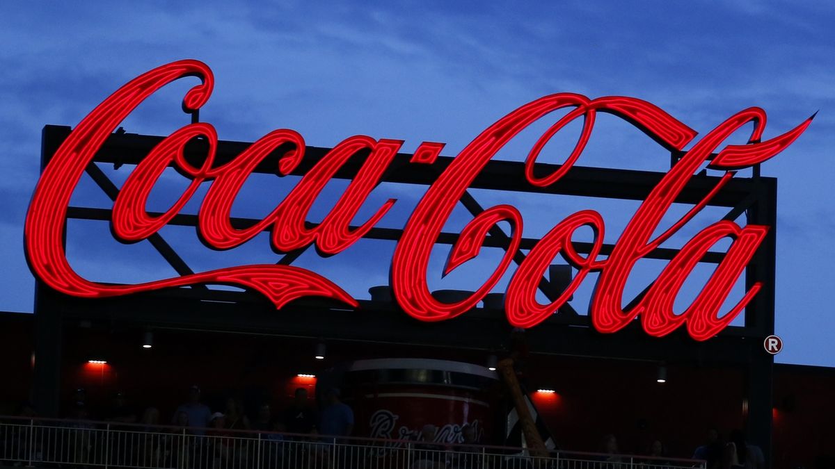 Okres v Severní Karolíně se chce pomstít Coca-Cole a zakázal její automaty